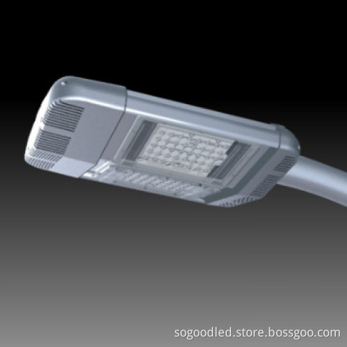 200w LED street lighting